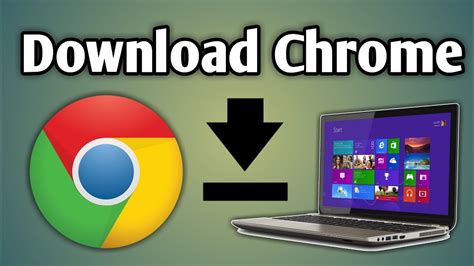 Install <b>Chrome</b>. . How to download google chrome